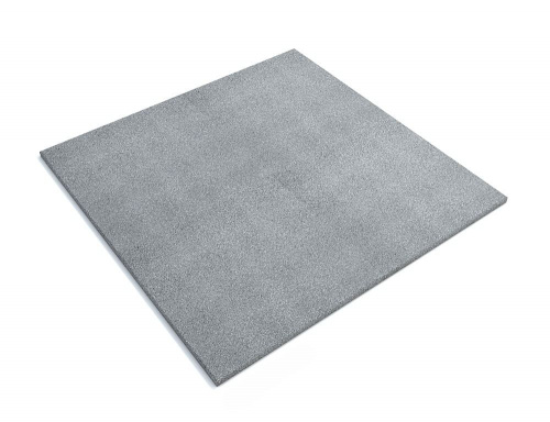 Резиновая плитка 1000x1000x20мм